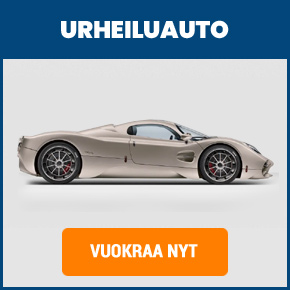 Urheiluauto