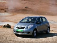 Luxus auto Vuokraus